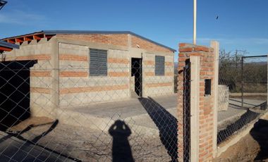 ALQUILA CABAÑA  CON PILETA BIALET MASSE MIRADOR DEL LAGO A 4 KM RUTA 38 METROS DEl RIO TANTI REF2019