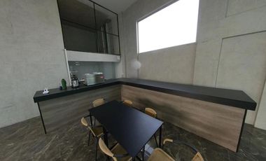 Oficinas Comerciales Inteligentes Sigma.- Banfield Este