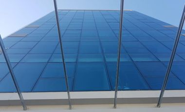 Oficinas Comerciales Inteligentes Sigma.- Banfield Este