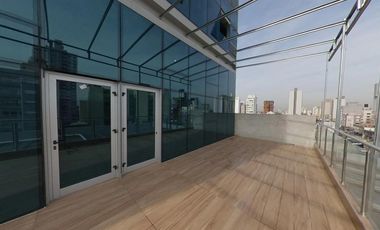 Oficinas Comerciales Inteligentes Sigma.- Banfield Este