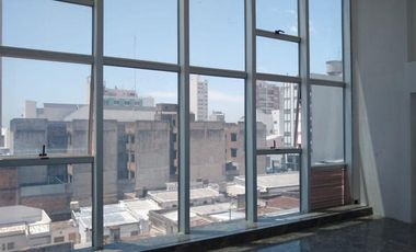 Oficinas Comerciales Inteligentes Sigma.- Banfield Este