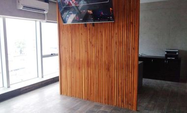 Oficinas Comerciales Inteligentes Sigma.- Banfield Este