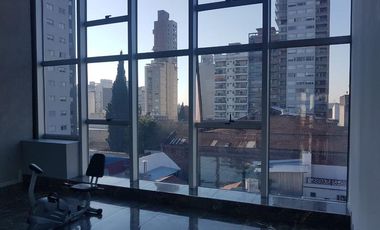 Oficinas Comerciales Inteligentes Sigma.- Banfield Este