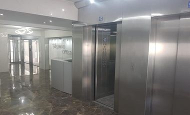 Oficinas Comerciales Inteligentes Sigma.- Banfield Este