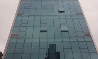 Oficinas Comerciales Inteligentes Sigma.- Banfield Este