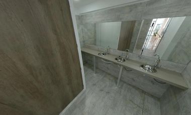 Oficinas Comerciales Inteligentes Sigma.- Banfield Este