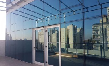 Oficinas Comerciales Inteligentes Sigma.- Banfield Este