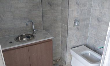 Oficinas Comerciales Inteligentes Sigma.- Banfield Este