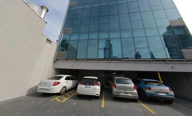 Oficinas Comerciales Inteligentes Sigma.- Banfield Este