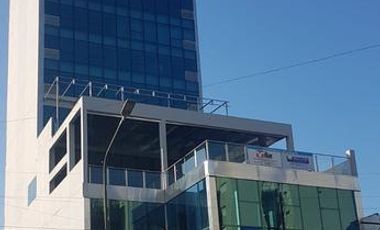 Oficinas Comerciales Inteligentes Sigma.- Banfield Este