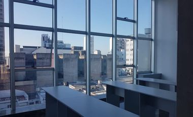 Oficinas Comerciales Inteligentes Sigma.- Banfield Este