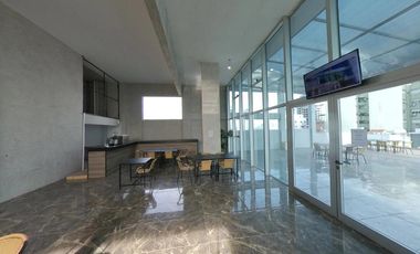 Oficinas Comerciales Inteligentes Sigma.- Banfield Este