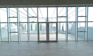 Oficinas Comerciales Inteligentes Sigma.- Banfield Este