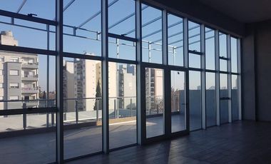 Oficinas Comerciales Inteligentes Sigma.- Banfield Este