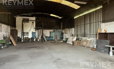 Galpón en venta en General Pacheco