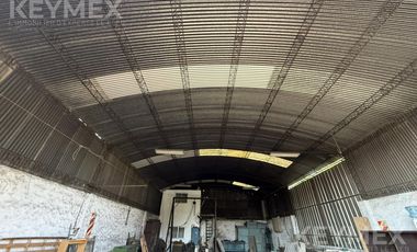 Galpón en venta en General Pacheco