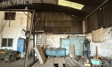 Galpón en venta en General Pacheco