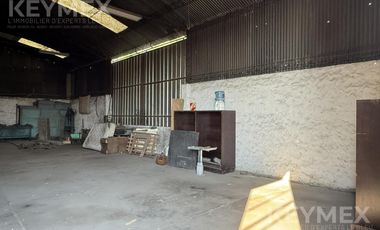 Galpón en venta en General Pacheco