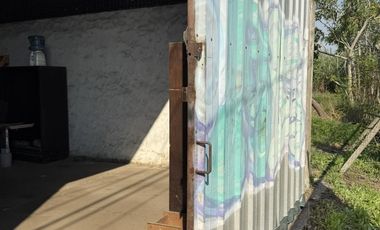 Galpón en venta en General Pacheco