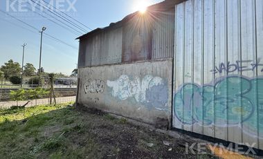 Galpón en venta en General Pacheco