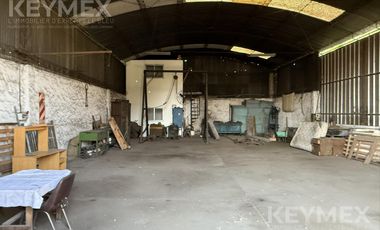 Galpón en venta en General Pacheco