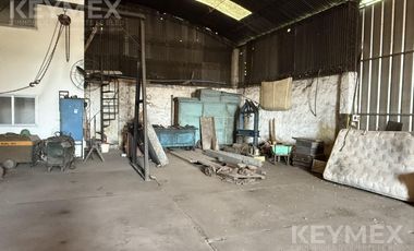 Galpón en venta en General Pacheco