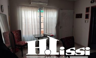 Casa en  Dos Plantas 