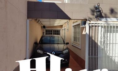 Casa en  Dos Plantas 