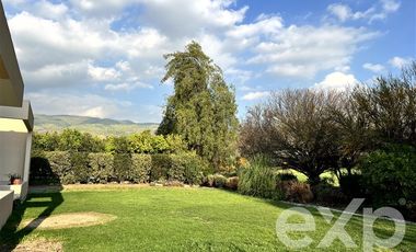 Casa en Venta en Hacienda de Chicureo