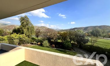 Casa en Venta en Hacienda de Chicureo