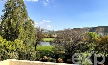Casa en Venta en Hacienda de Chicureo