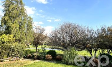 Casa en Venta en Hacienda de Chicureo
