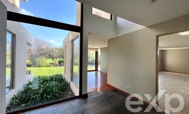 Casa en Venta en Hacienda de Chicureo