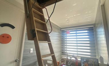 SE ARRIENDA ESPECTACULAR CASA CON PISCINA Y QUINCHO