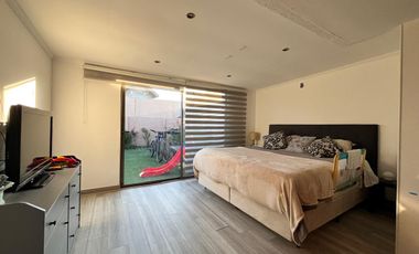 SE ARRIENDA ESPECTACULAR CASA CON PISCINA Y QUINCHO