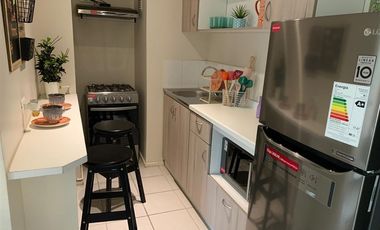 Departamento en Venta en San Petersburgo 6351