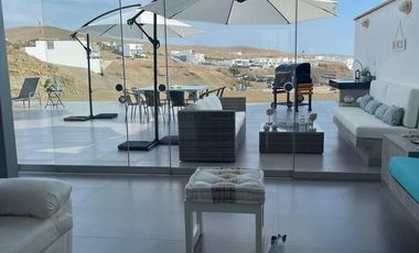 ALQUILER Moderna Casa en Playa Misterio 2024