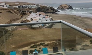 ALQUILER Moderna Casa en Playa Misterio 2024
