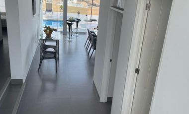 ALQUILER Moderna Casa en Playa Misterio 2024