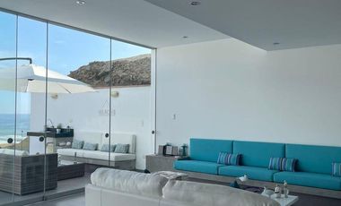 ALQUILER Moderna Casa en Playa Misterio 2024