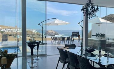 ALQUILER Moderna Casa en Playa Misterio 2024