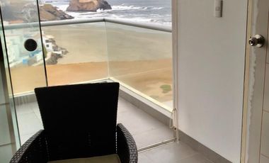 ALQUILER Moderna Casa en Playa Misterio 2024