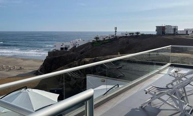 ALQUILER Moderna Casa en Playa Misterio 2024