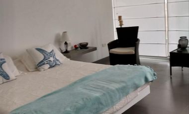 ALQUILER Moderna Casa en Playa Misterio 2024