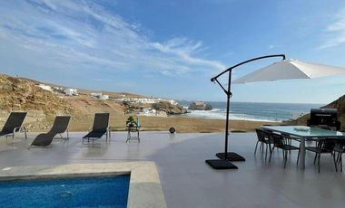 ALQUILER Moderna Casa en Playa Misterio 2024