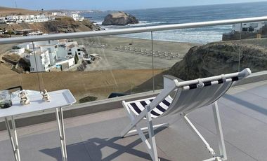 ALQUILER Moderna Casa en Playa Misterio 2024