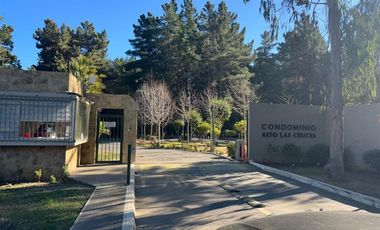 Departamento en Venta en AV LITORAL DE LOS POETAS. LAS CRUCES