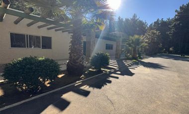 Departamento en Venta en AV LITORAL DE LOS POETAS. LAS CRUCES