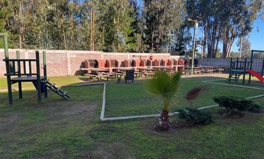 Departamento en Venta en AV LITORAL DE LOS POETAS. LAS CRUCES