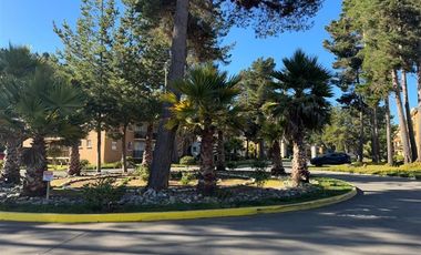 Departamento en Venta en AV LITORAL DE LOS POETAS. LAS CRUCES